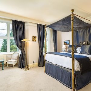 Standard Double Suite